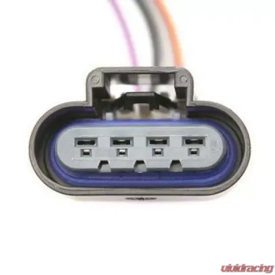 Delphi Fuel Pump Module Assembly - FG0432