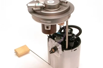 Fuel Components