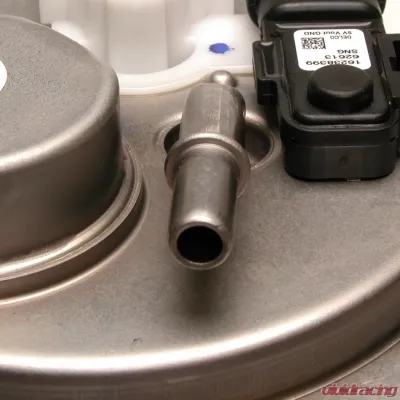 Delphi Fuel Pump Module Assembly - FG0435