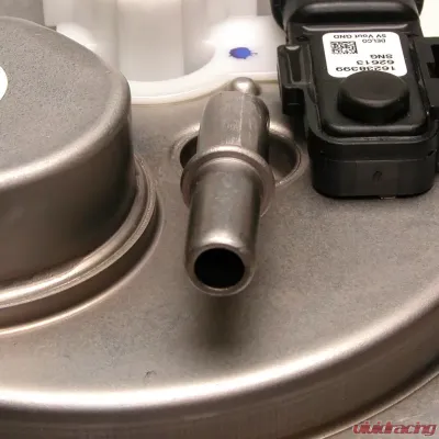 Delphi Fuel Pump Module Assembly - FG0435