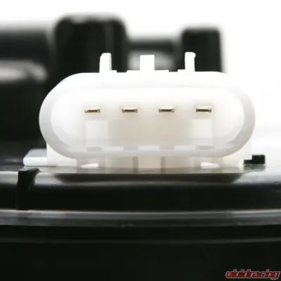 Delphi Fuel Pump Module Assembly Buick Lucerne 2007 - FG0448