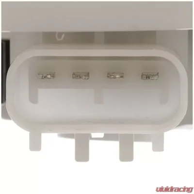 Delphi Fuel Pump Module Assembly - FG0466