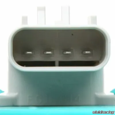 Delphi Fuel Pump Module Assembly - FG0483