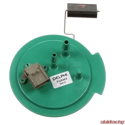 Delphi Fuel Pump Module Assembly - FG0483