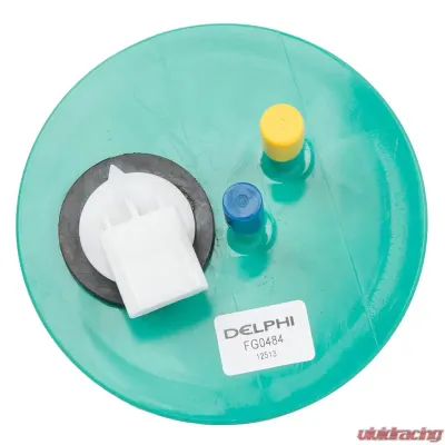 Delphi Fuel Pump Module Assembly - FG0484