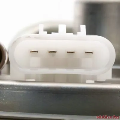 Delphi Fuel Pump Module Assembly - FG0486