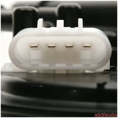 Delphi Fuel Pump Module Assembly - FG0489