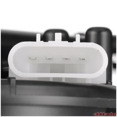 Delphi Fuel Pump Module Assembly Chevrolet Uplander 2007 3.9L V6 - FG0490