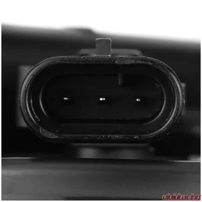 Delphi Fuel Pump Module Assembly Chevrolet Uplander 2007 3.9L V6 - FG0490