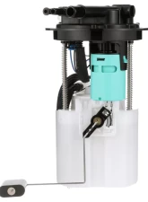 Delphi Fuel Pump Module Assembly Chevrolet Uplander 2007 3.9L V6                                     - FG0490 - Image 6