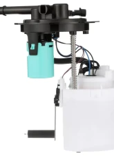 Delphi Fuel Pump Module Assembly Chevrolet Uplander 2007 3.9L V6                                     - FG0490 - Image 9