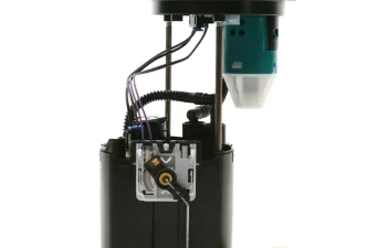 Fuel Components