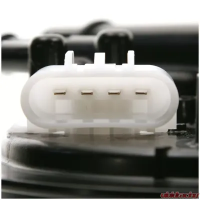 Delphi Fuel Pump Module Assembly - FG0491