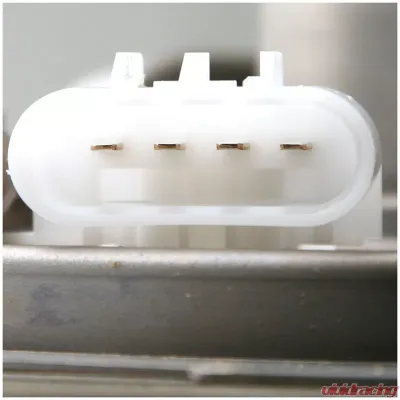 Delphi Fuel Pump Module Assembly - FG0494