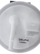 Delphi Fuel Pump Module Assembly Nissan Altima 2002-2003                                     - FG0501 - Image 9