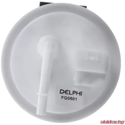 Delphi Fuel Pump Module Assembly Nissan Altima 2002-2003 - FG0501