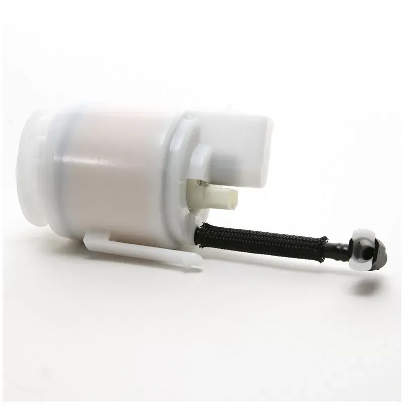 Delphi Fuel Pump and Strainer Set Nissan Sentra 2000-2002 - FG0504