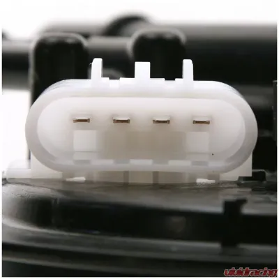 Delphi Fuel Pump Module Assembly - FG0506