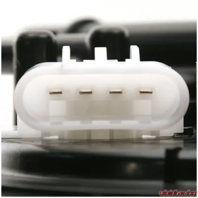 Delphi Fuel Pump Module Assembly Chevrolet 3.5L V6 - FG0507