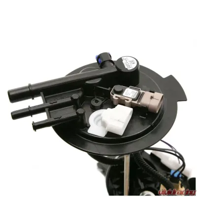 Delphi Fuel Pump Module Assembly Chevrolet 3.5L V6 - FG0507