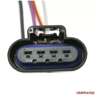 Delphi Fuel Pump Module Assembly - FG0509