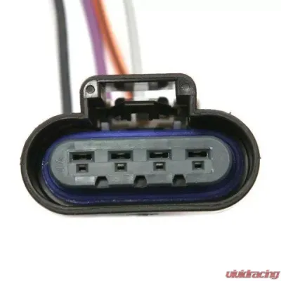 Delphi Fuel Pump Module Assembly - FG0509