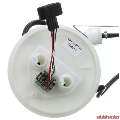 Delphi Fuel Pump Module Assembly Saab 9-5 1999-2005 - FG0512