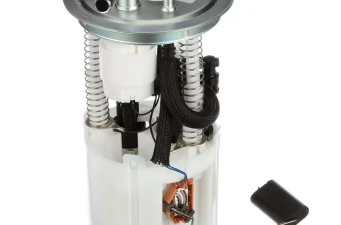 Fuel Components