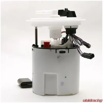 Delphi Fuel Pump Module Assembly Chrysler Pacifica Left 2007-2008 - FG0786