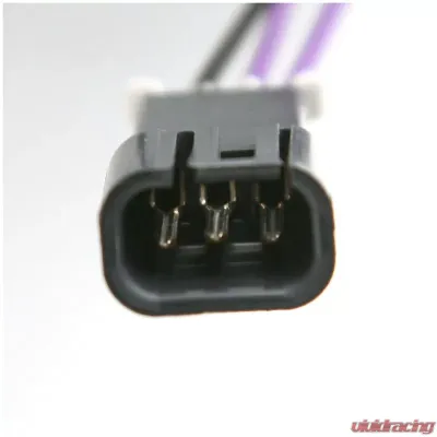 Delphi Fuel Pump Module Assembly Chrysler Pacifica Left 2007-2008 - FG0786