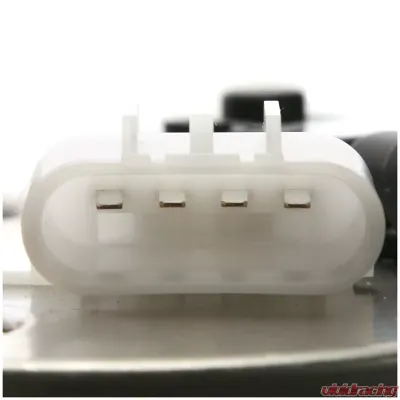 Delphi Fuel Pump Module Assembly - FG0808