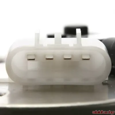Delphi Fuel Pump Module Assembly - FG0808