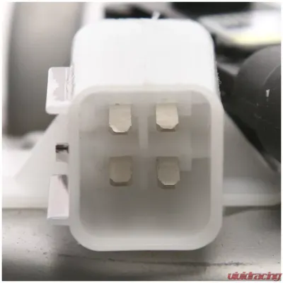 Delphi Fuel Pump Module Assembly - FG0810