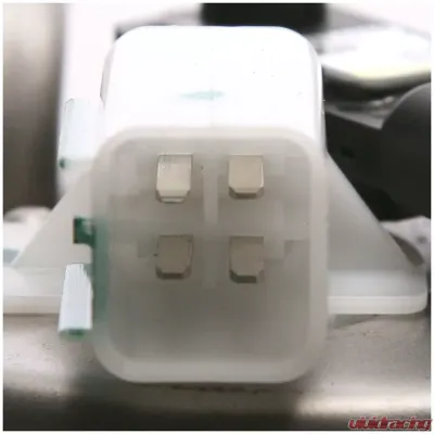 Delphi Fuel Pump Module Assembly - FG0811