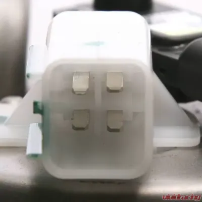 Delphi Fuel Pump Module Assembly - FG0811