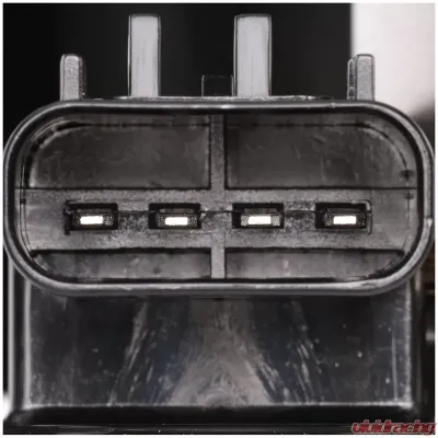 Delphi Fuel Pump Module Assembly Dodge 2003 - FG0813