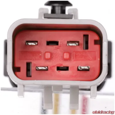 Delphi Fuel Pump Module Assembly Dodge 2003 - FG0813