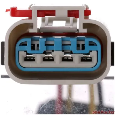 Delphi Fuel Pump Module Assembly Dodge 2003 - FG0813