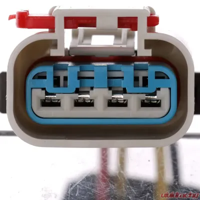 Delphi Fuel Pump Module Assembly Dodge 2003 - FG0813