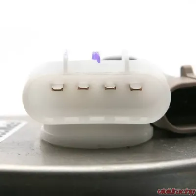 Delphi Fuel Pump Module Assembly - FG0815