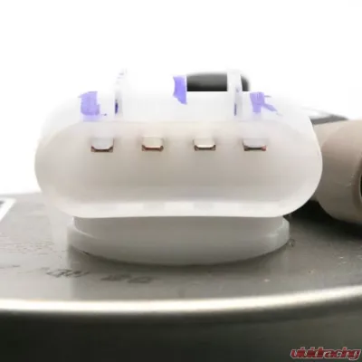 Delphi Fuel Pump Module Assembly - FG0816