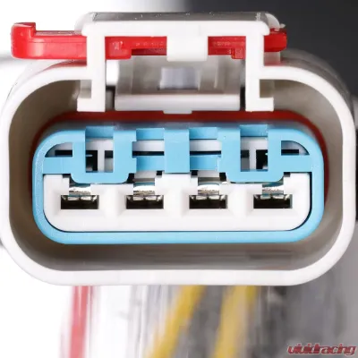 Delphi Fuel Pump Module Assembly Dodge Ram 1500 2003 5.7L V8 - FG0820