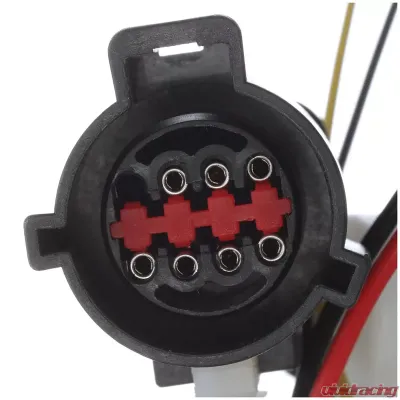 Delphi Fuel Pump Module Assembly Ford Mustang 1999-2000 - FG0826