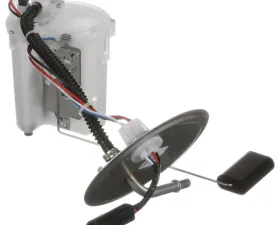 Delphi Fuel Pump Module Assembly