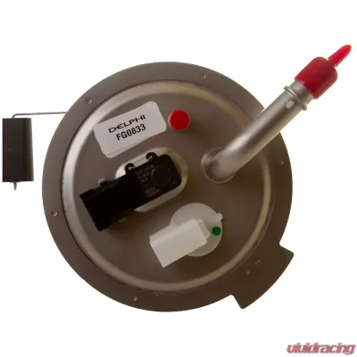 Delphi Fuel Pump Module Assembly - FG0833