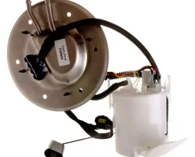 Delphi Fuel Pump Module Assembly Ford Mustang 1998 3.8L V6