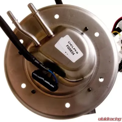 Delphi Fuel Pump Module Assembly Ford Mustang 1998 3.8L V6 - FG0834