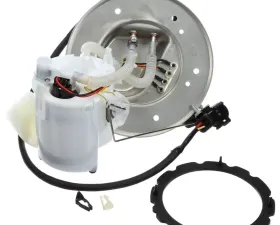 Delphi Fuel Pump Module Assembly Ford Mustang 1998 3.8L V6