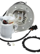 Delphi Fuel Pump Module Assembly Ford Mustang 1998 3.8L V6                                     - FG0835 - Image 10