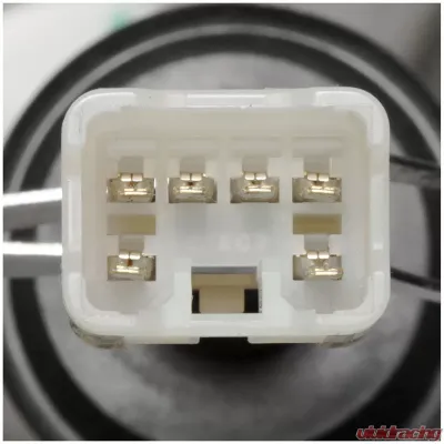 Delphi Fuel Pump Module Assembly Ford Escort 1999-2002 - FG0836